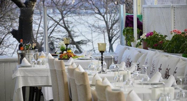 Photo of restaurant Kuruçeşme Balık in Kuruçesme, Istanbul
