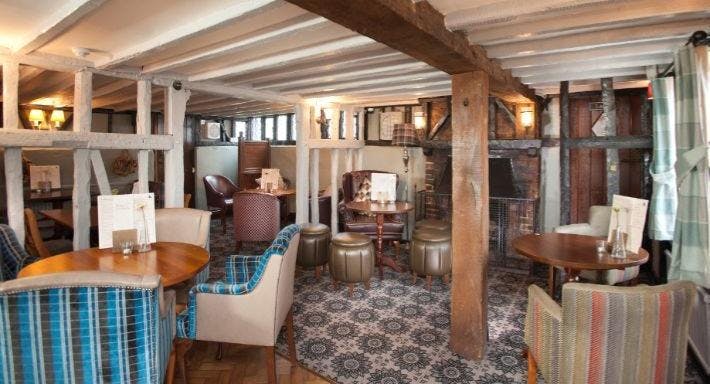 Photo of restaurant The Lobster Smack in Town Centre, Canvey Island