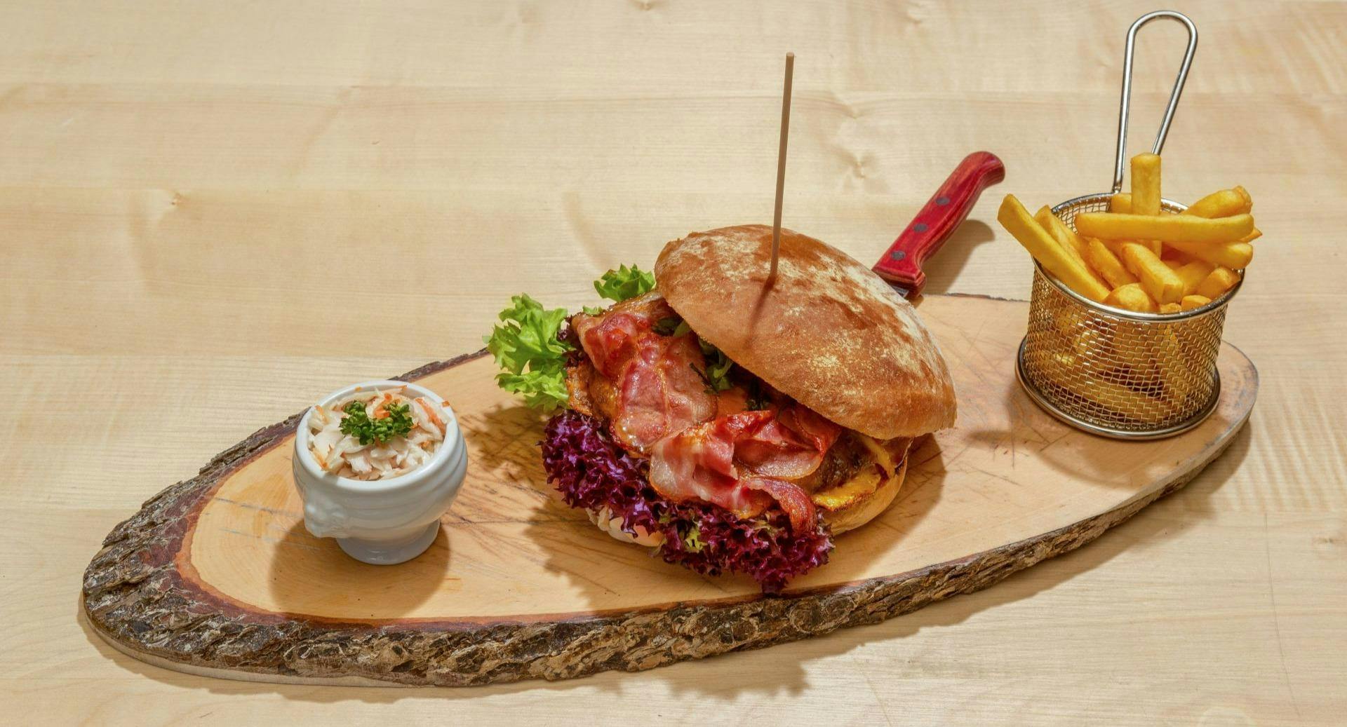 Photo of restaurant Wirtshaus Rechthaler Hof in Maxvorstadt, Munich