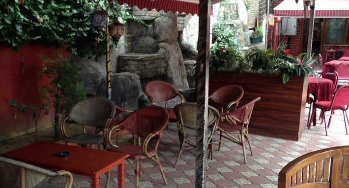 Photo of restaurant Gokturk Cafe in Beyoğlu, Istanbul