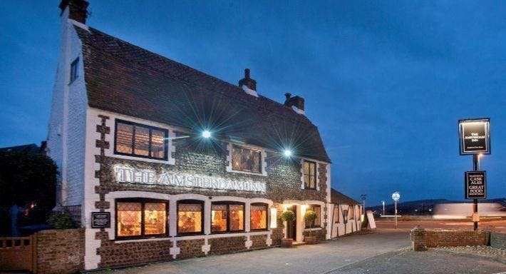 Photo of restaurant The Amsterdam Inn in Town Centre, Shoreham-by-Sea