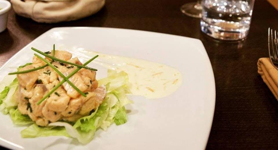 Photo of restaurant Sikulo in Ealing, London