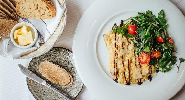 Kuva kohteesta Ravintola Wanha Mylly, Herttoniemi, Helsinki