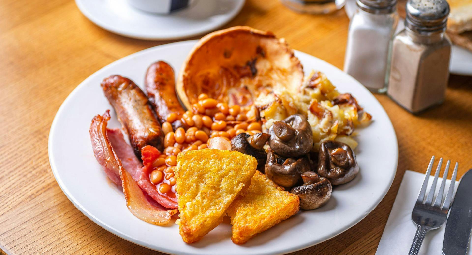 Photo of restaurant Toby Carvery Ewell in Wimbledon, London