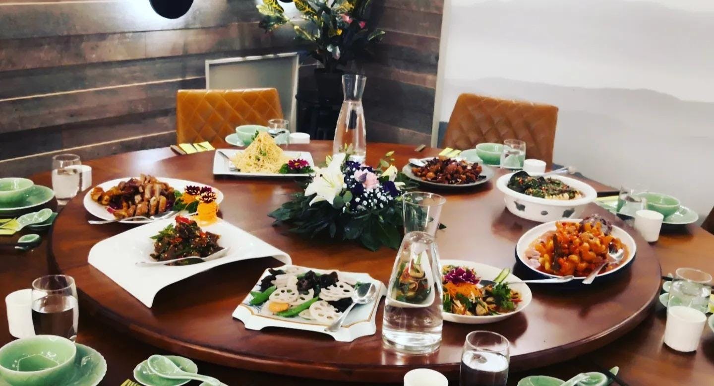 Photo of restaurant Brokadi Tripla in Pasila, Helsinki