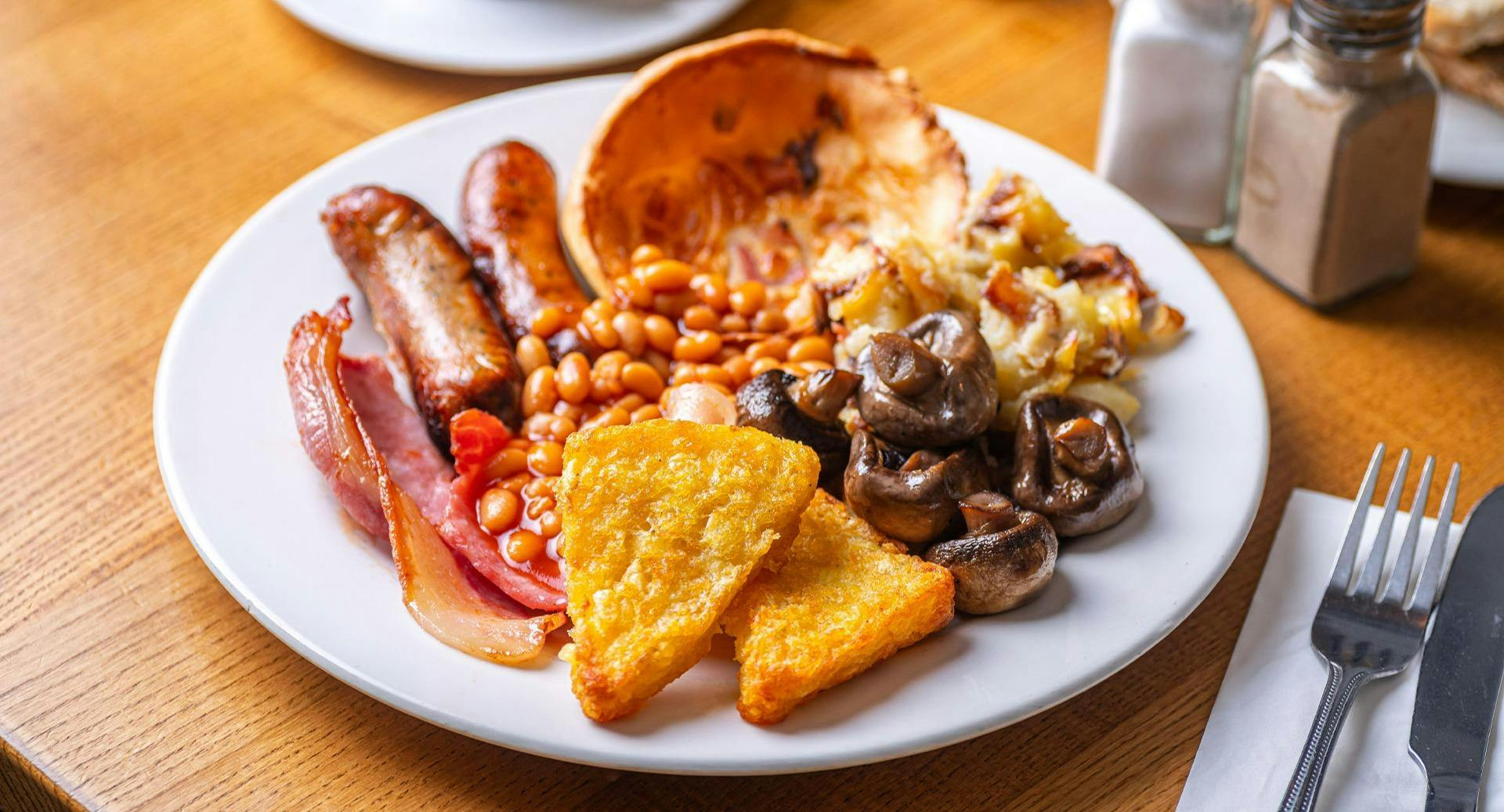 Photo of restaurant Toby Carvery Bishopstoke (Southampton) in City Centre, Southampton