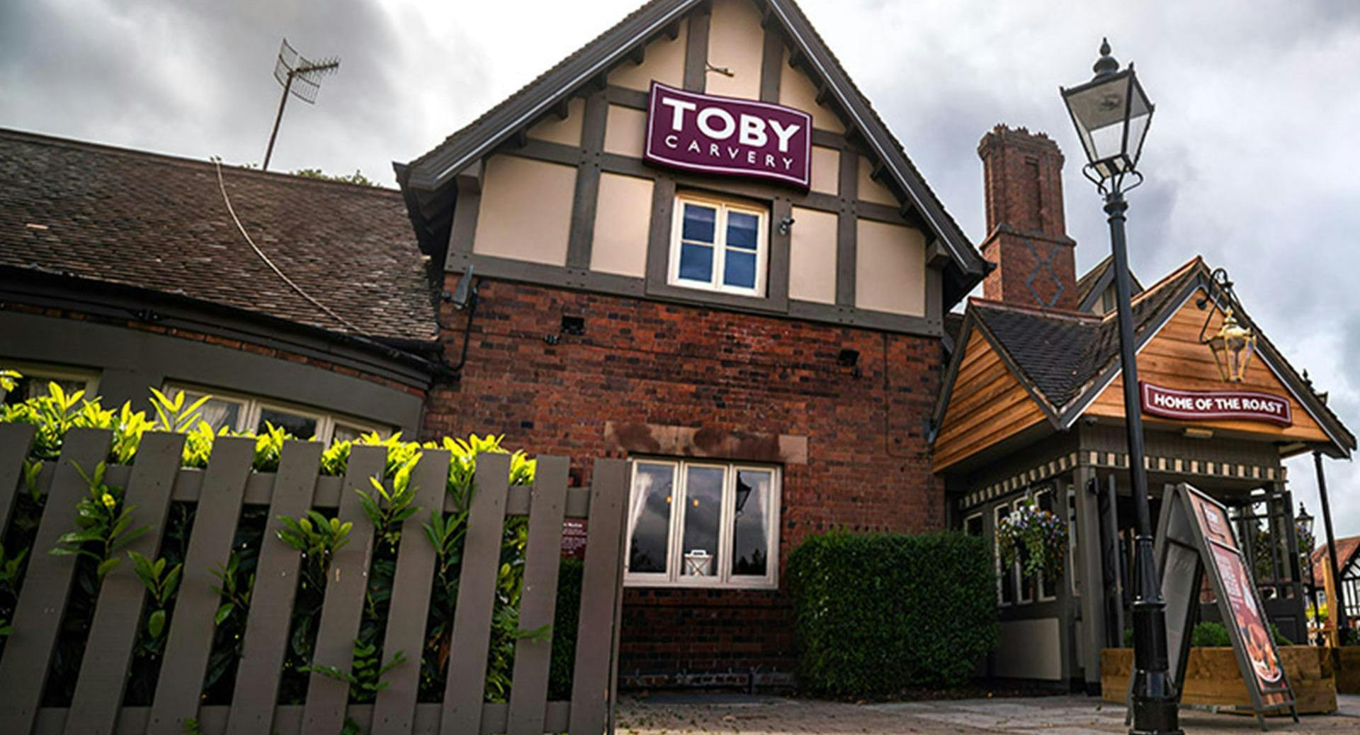 Photo of restaurant Toby Carvery Strathclyde Park in Bothwell, Glasgow