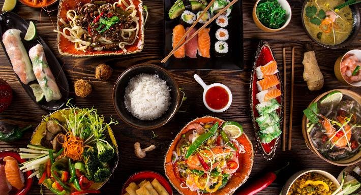 Photo of restaurant SHIBUYA Izakaya in 6. District, Vienna
