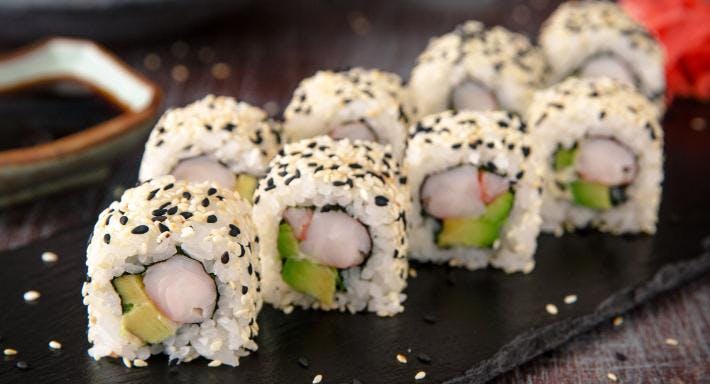 Photo of restaurant Chiba Sushi in Charlottenburg, Berlin