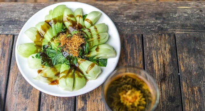 Bilder von Restaurant Yumcha Heroes in Mitte, Berlin
